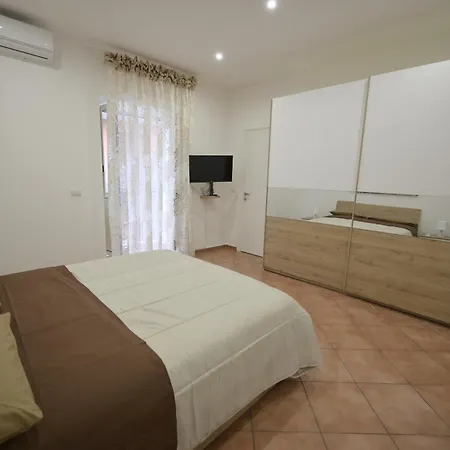 A Casuzza House *