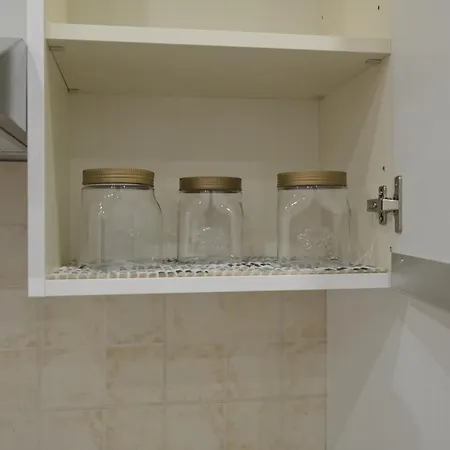 A Casuzza House