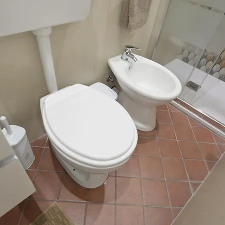A Casuzza House Apartament