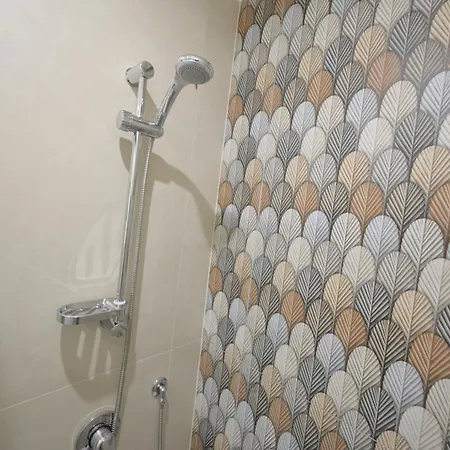 A Casuzza House Apartament Katania
