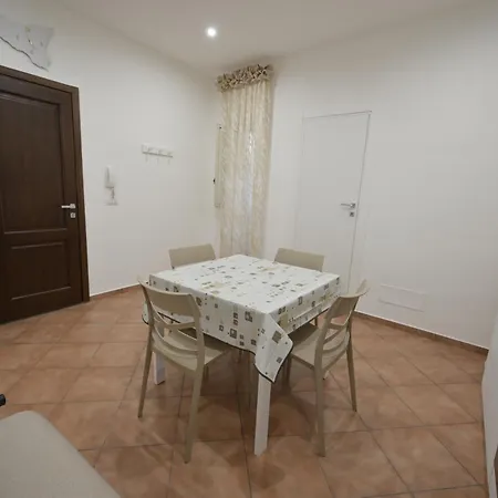 A Casuzza House * Katania