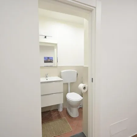 A Casuzza House Apartament