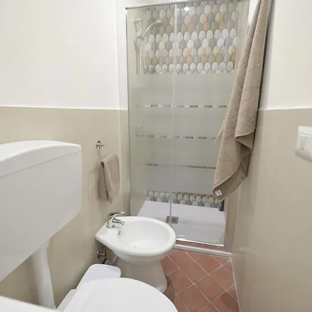 A Casuzza House Apartament *